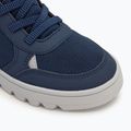Viking Footwear Fleek Warm GTX 1V navy/denim children's boot 7