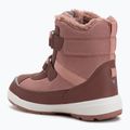 Children's snow boots Viking Footwear Play Reflex Warm GTX 2V pink / light pink 3