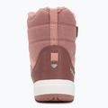 Children's snow boots Viking Footwear Play Reflex Warm GTX 2V pink / light pink 6