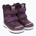 Viking Play Reflex Warm GTX 2V grape/purple children's snow boots 8