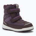 Viking Footwear Play Reflex Warm GTX 2V grape/purple children's snow boots
