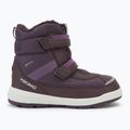 Viking Play Reflex Warm GTX 2V grape/purple children's snow boots 2