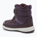 Viking Footwear Play Reflex Warm GTX 2V grape/purple children's snow boots 3
