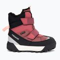 Viking Footwear Expower Warm GTX 2V dark pink children's snow boots 9