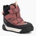 Viking Footwear Expower Warm GTX 2V dark pink children's snow boots