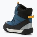 Viking Expower Warm GTX 2V children's snow boots petrol 3