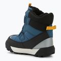 Viking Footwear Expower Warm GTX 2V children's snow boots petrol 3
