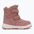 Snow boots Viking Footwear Toasty Warm GTX 2V pink/light pink 2
