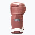 Viking Footwear Equip Warm Waterproof 1V Pull On pink children's snow boots 6