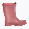 Children's wellington boots Viking Footwear Jolly Warm pink