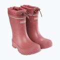 Children's wellington boots Viking Footwear Jolly Warm pink 3