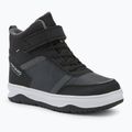 Viking Squad Warm Waterproof 1V black children's boots