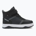 Viking Squad Warm Waterproof 1V black children's boots 2