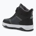 Viking Squad Warm Waterproof 1V black children's boots 3