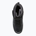 Viking Squad Warm Waterproof 1V black children's boots 5
