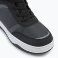 Viking Squad Warm Waterproof 1V black children's boots 7