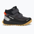 Children's shoes Viking Footwear Expower Mid 2V Gore-Tex black