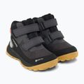 Children's shoes Viking Footwear Expower Mid 2V Gore-Tex black 3
