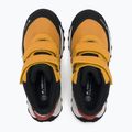 Children's shoes Viking Footwear Expower Mid 2V Gore-Tex mustard 5