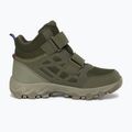 Children's shoes Viking Track Mid 2V Waterproot olive 2