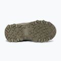 Children's shoes Viking Track Mid 2V Waterproot olive 4