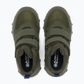 Children's shoes Viking Track Mid 2V Waterproot olive 5