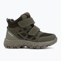 Children's shoes Viking Track Mid 2V Waterproot olive 2