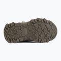Children's shoes Viking Track Mid 2V Waterproot olive 4