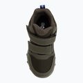 Children's shoes Viking Footwear Track Mid 2V Waterproof olive 5