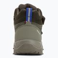 Children's shoes Viking Footwear Track Mid 2V Waterproof olive 6