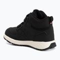 Children's shoes Viking Veme Reflex Mid 2V Gore-Tex black/white 3