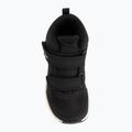 Children's shoes Viking Veme Reflex Mid 2V Gore-Tex black/white 5