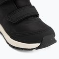 Children's shoes Viking Veme Reflex Mid 2V Gore-Tex black/white 7