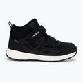 Children's shoes Viking Footwear Veme Reflex Mid 2V Gore-Tex black/white 8