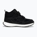 Children's shoes Viking Footwear Veme Reflex Mid 2V Gore-Tex black/white 9