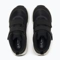 Children's shoes Viking Footwear Veme Reflex Mid 2V Gore-Tex black/white 12