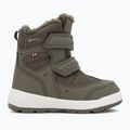 Snow boots Viking Footwear Toasty Warm GTX 2V olive 2