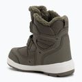 Snow boots Viking Footwear Toasty Warm GTX 2V olive 3