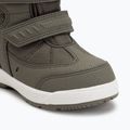 Snow boots Viking Footwear Toasty Warm GTX 2V olive 7