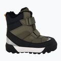 Children's snow boots Viking Footwear Expower Warm GTX 2V olive 2