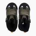 Children's snow boots Viking Expower Warm GTX 2V olive 4