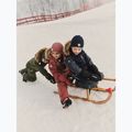 Children's snow boots Viking Expower Warm GTX 2V olive 10