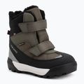Children's snow boots Viking Footwear Expower Warm GTX 2V olive