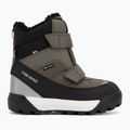 Children's snow boots Viking Footwear Expower Warm GTX 2V olive 2