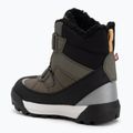 Children's snow boots Viking Footwear Expower Warm GTX 2V olive 3