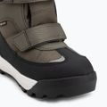 Children's snow boots Viking Footwear Expower Warm GTX 2V olive 7