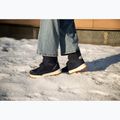 Children's snow boots Viking Footwear Espo Warm GTX 2V navy 8