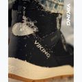 Children's snow boots Viking Footwear Espo Warm GTX 2V navy 12