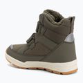 Children's snow boots Viking Footwear Espo Warm GTX 2V olive 3