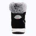 Children's snow boots Viking Footwear Belle Butterfly Warm GTX 2V black 6